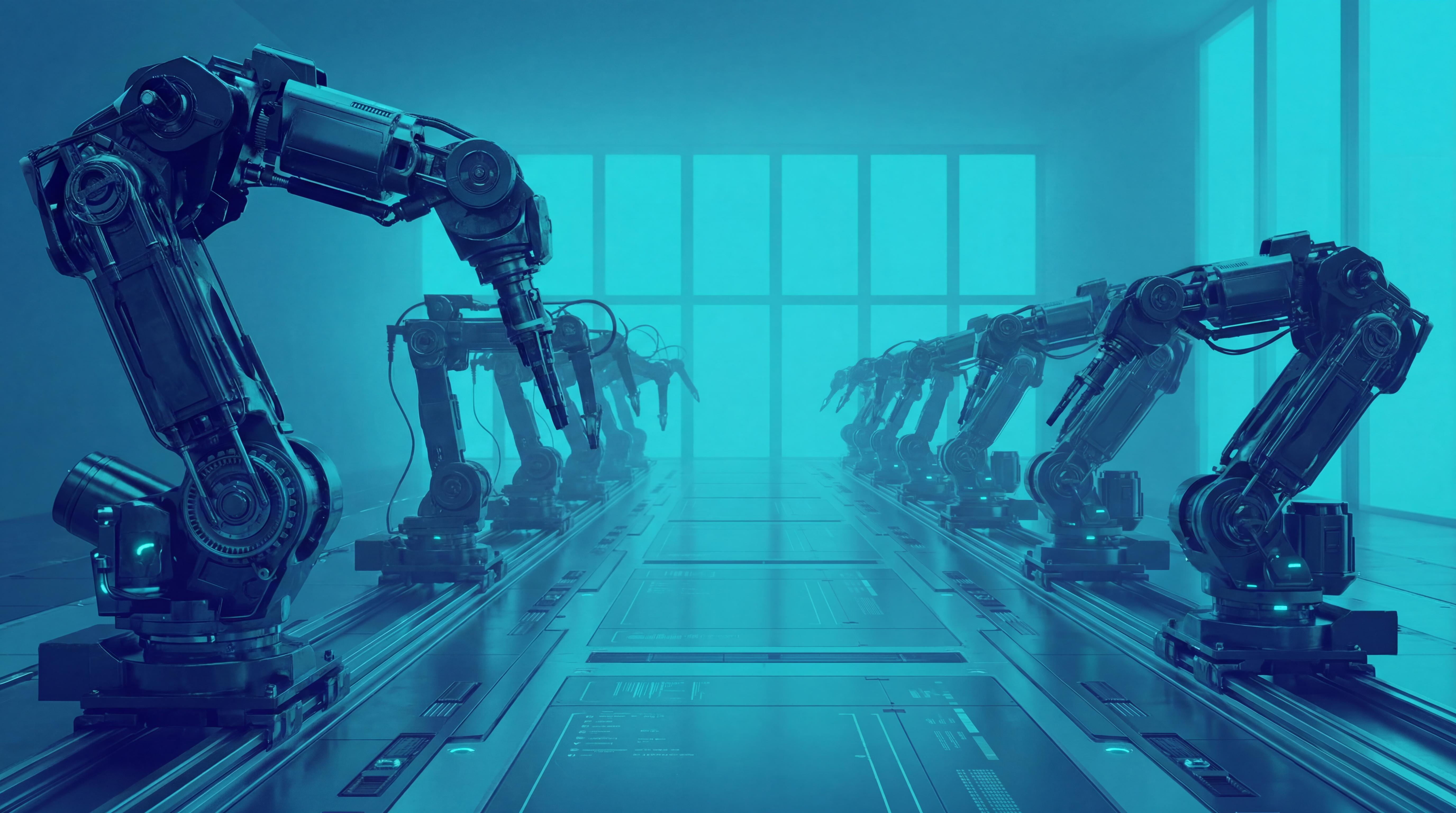 Technology Forum Background